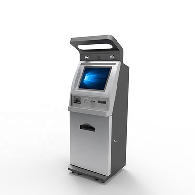 Gửi tiền mặt Thanh toán hóa đơn Người chấp nhận Kiosk Tự phục vụ Máy tính tiền
