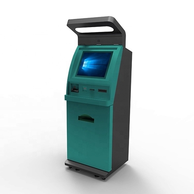 Gửi tiền mặt Thanh toán hóa đơn Người chấp nhận Kiosk Tự phục vụ Máy tính tiền