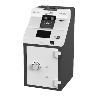 Cấu trúc lưới 2mm Máy gửi tiền mặt thông minh Giấy bạc ngân hàng có thể lưu chuyển nhanh