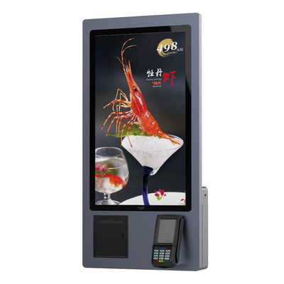 Dịch vụ Đặt hàng Máy thanh toán Kiốt tự phục vụ Sức khỏe được phục vụ trong nhà hàng Phục vụ Kiốt tự phục vụ