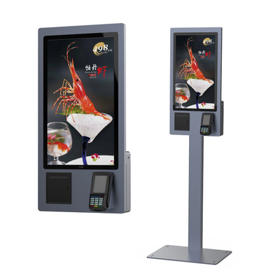 Dịch vụ Đặt hàng Máy thanh toán Kiốt tự phục vụ Sức khỏe được phục vụ trong nhà hàng Phục vụ Kiốt tự phục vụ