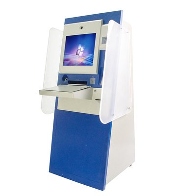 Màn hình cảm ứng Máy rút tiền tự ATM Máy rút tiền cho ngân hàng