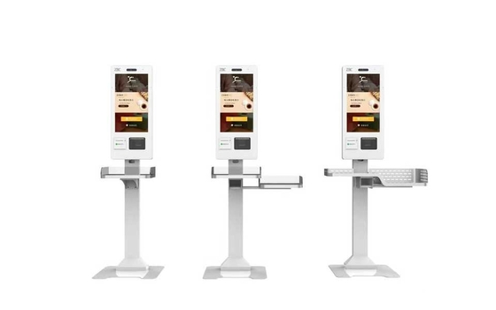 Đặt hàng Thanh toán Chi phí Phí Hệ thống Pos Kiosk Máy in nhiệt Kiosk Thanh toán Vé Máy bán hàng tự động