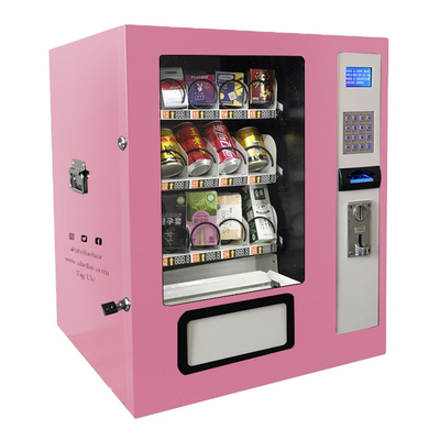 Màn hình cảm ứng Máy bán hàng mỹ phẩm tự động Kiosk cho siêu thị