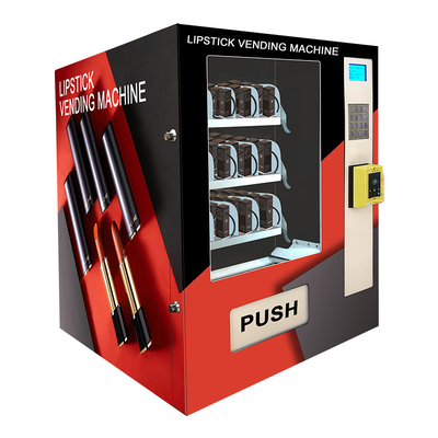 Màn hình cảm ứng Máy bán hàng mỹ phẩm tự động Kiosk cho siêu thị