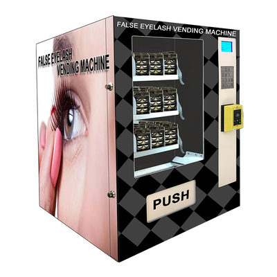 Màn hình cảm ứng Máy bán hàng mỹ phẩm tự động Kiosk cho siêu thị