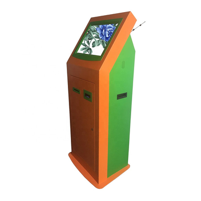 Máy tự thanh toán kiosk màn hình cảm ứng 19 inch cho rạp chiếu phim