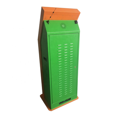 Máy tự thanh toán kiosk màn hình cảm ứng 19 inch cho rạp chiếu phim