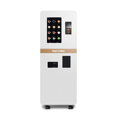 Máy bán cà phê sô cô la sữa tự động cho máy bán hàng tự động kiosk
