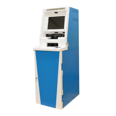 Máy gửi tiền công nghệ tái chế bàn phím chữ và số pci epp