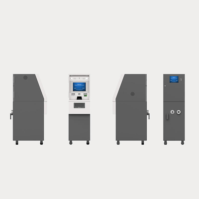 ATM rút tiền tự động máy gửi tiền tự động máy rút tiền tự động