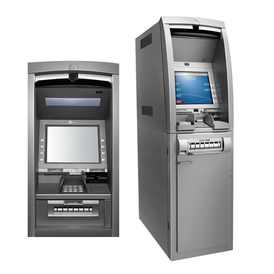 Máy rút tiền đa năng Atm Máy rút tiền tự động Máy rút thẻ Atm