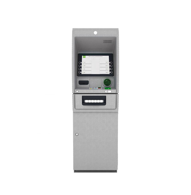 máy rút tiền tự phục vụ máy atm kiosk máy rút tiền tự động máy gửi tiền mặt