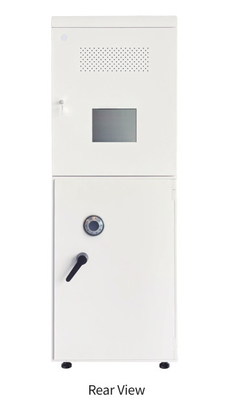 Máy rút tiền ATM ngân hàng Cashway cho trong nhà và ngoài trời Áp dụng cho tất cả các ngân hàng