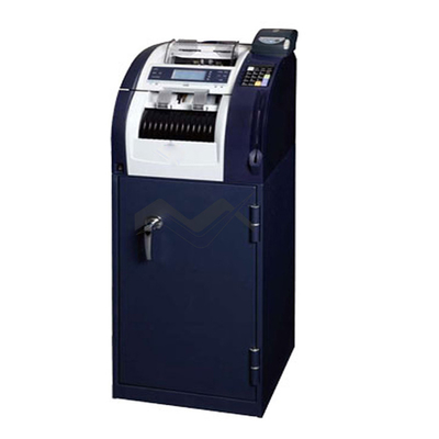Máy gửi tiền ATM 500GB Máy rút tiền tự động Máy quét mã vạch
