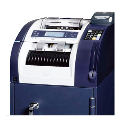 Máy gửi tiền ATM 500GB Máy rút tiền tự động Máy quét mã vạch