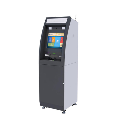 Màn hình LCD Máy đổi tiền ATM Kiosk thanh toán máy rút tiền tự động