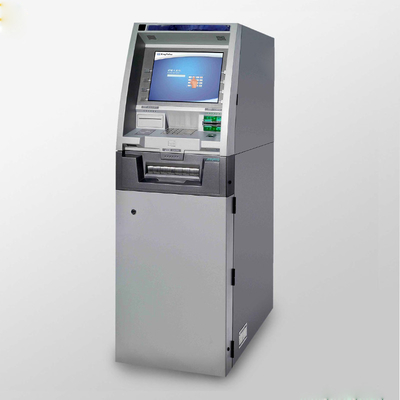 Máy rút tiền đa chức năng Atm Máy rút tiền tự động Máy rút tiền Atm
