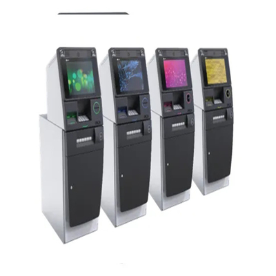 Máy rút tiền ATM màn hình Window 10 32 inch cho trong nhà
