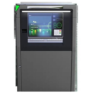 Máy rút tiền 300cd / m2 Atm cho Máy rút tiền tự động của ngân hàng