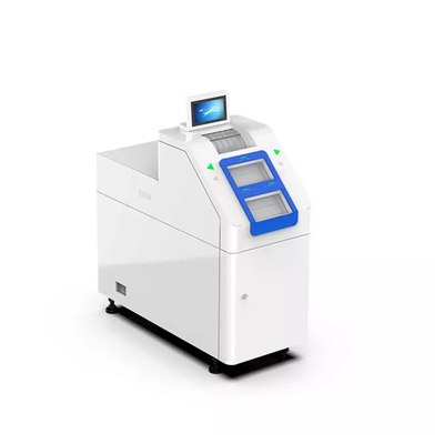 Máy rút tiền tùy chỉnh Máy rút tiền Atm Recycling Rút tiền