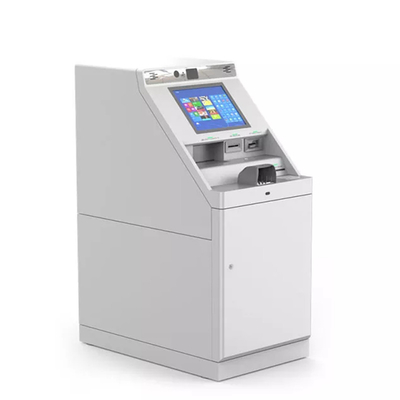 Máy rút tiền Wincor Máy rút tiền tái chế Atm Máy rút tiền