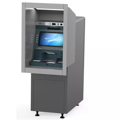 Máy rút tiền Wincor Máy rút tiền tái chế Atm Máy rút tiền