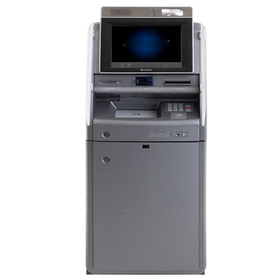 Máy tái chế tiền mặt ATM chống đánh cá cho các ngân hàng thông minh