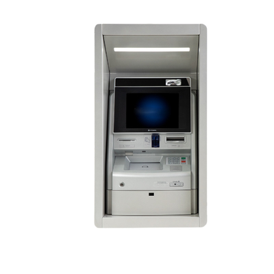 Máy rút tiền Wincor ATM Máy rút tiền tái chế Máy rút tiền tự động