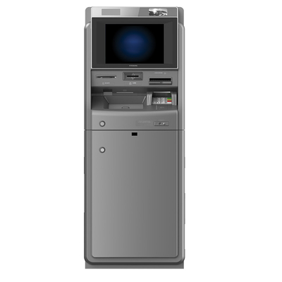Máy rút tiền màn hình cảm ứng 17 inch Máy rút tiền Kiosk