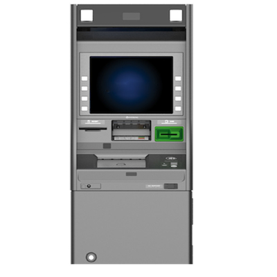 Máy rút tiền đa chức năng Atm Máy rút tiền tự động Máy rút tiền Atm