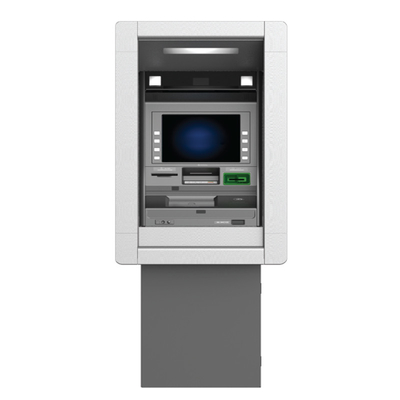 Máy rút tiền đa chức năng Atm Máy rút tiền tự động Máy rút tiền Atm