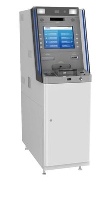 Máy tuần hoàn Máy thu tiền tự phục vụ Máy rút tiền ATM Anti - Skimming