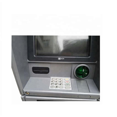 Màn hình LCD 19 inch Máy rút tiền ATM Bảo vệ chống đọc lướt