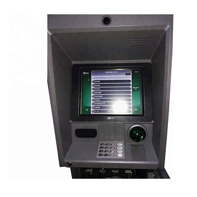Màn hình LCD 19 inch Máy rút tiền ATM Bảo vệ chống đọc lướt