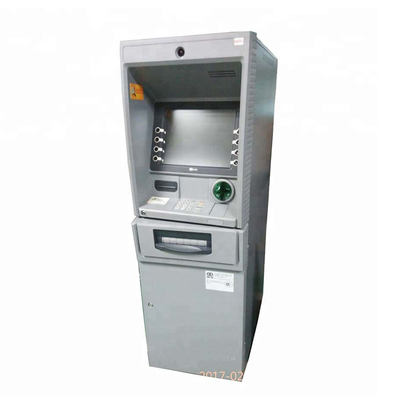 Màn hình LCD 19 inch Máy rút tiền ATM Bảo vệ chống đọc lướt