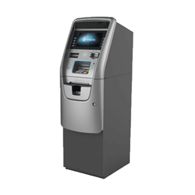 Máy rút tiền tự động Atm Máy rút tiền tự động