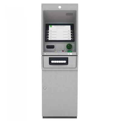 Máy rút tiền tự động Citibank Near Me Máy rút tiền ATM gắn tường