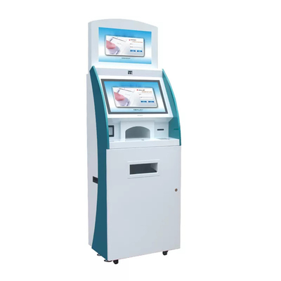 Bệnh viện Atm Máy gửi tiền Kiosk tiền Máy rút tiền tự động