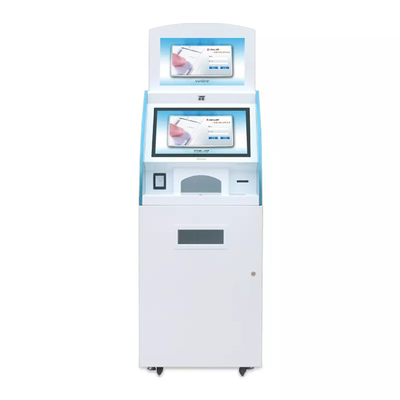 Bệnh viện Atm Máy gửi tiền Kiosk tiền Máy rút tiền tự động