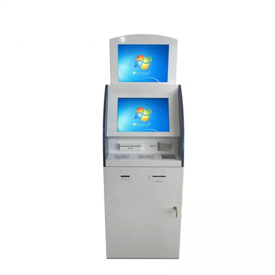 Màn hình 19&quot; Máy rút tiền ATM Máy rút tiền tự phục vụ Kiosk tiền mặt