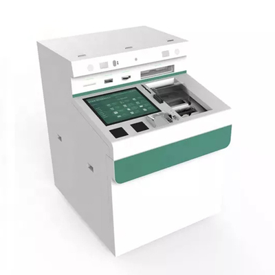 Máy rút tiền ATM của chính phủ Máy gửi tiền tự phục vụ