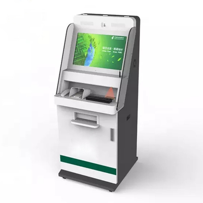 Máy rút tiền ATM của chính phủ Máy gửi tiền tự phục vụ