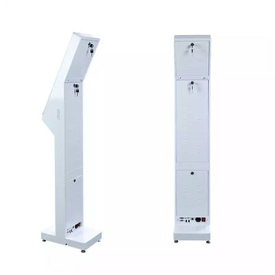 Kiosk thanh toán tự phục vụ đa phương tiện