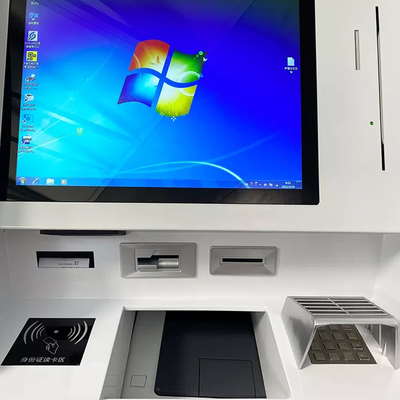 máy gửi tiền atm máy rút tiền tự động máy rút tiền