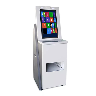 Dòng máy rút tiền đa chức năng Thiết bị máy rút tiền tự động máy gửi tiền atm