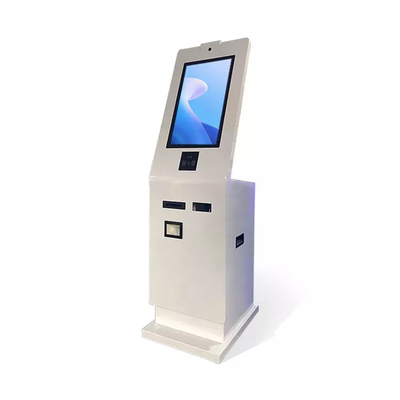 máy gửi tiền atm Máy tái chế tiền mặt Phân phối thẻ Phân phối tiền xu Sinh trắc học