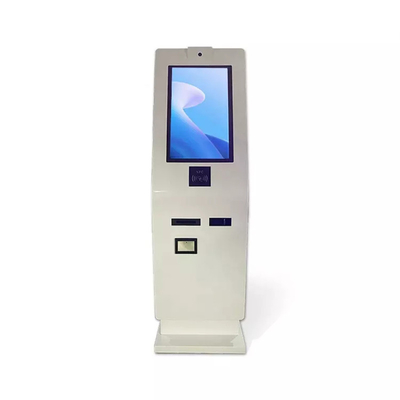 máy gửi tiền atm Máy tái chế tiền mặt Phân phối thẻ Phân phối tiền xu Sinh trắc học