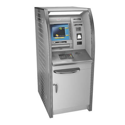 Máy rút tiền đa năng Atm Máy rút tiền tự động Máy rút thẻ Atm