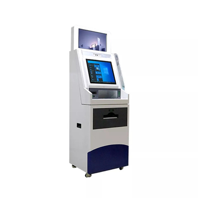 Máy gửi tiền ATM FCC Máy rút tiền tự động Máy quét mã vạch